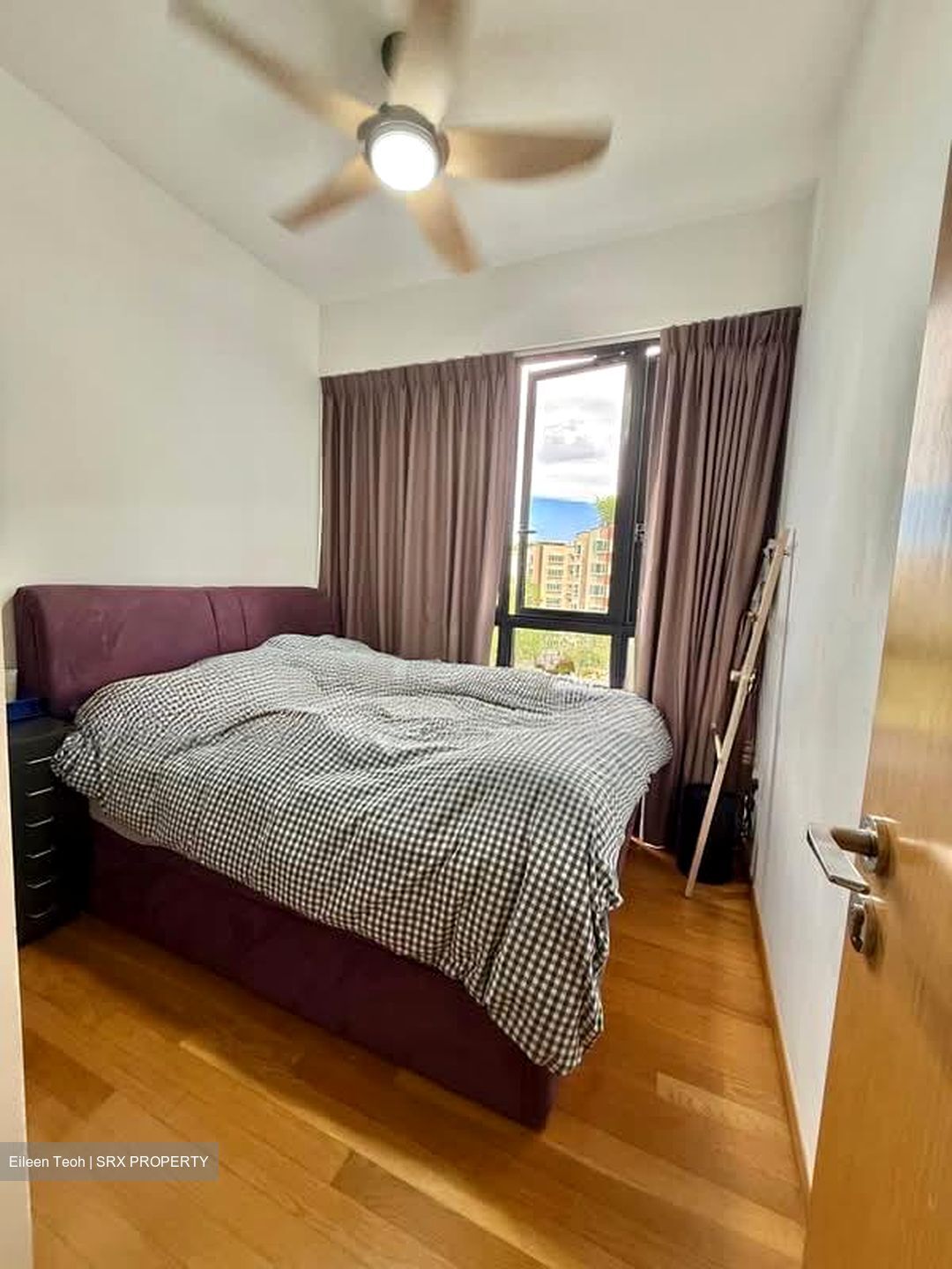 The Jovell (D17), Condominium #556461761